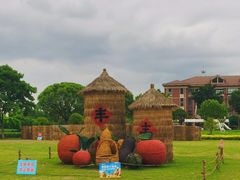 -歌斐颂巧克力小镇