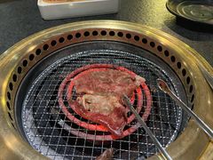 -神户赤童日式烤肉伙伴(东直门店)