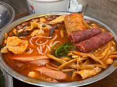 -桂湘缘卤味螺蛳粉