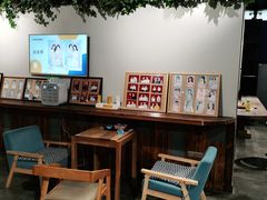 -海马体照相馆(天津世纪都会店)