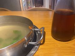 -海银海记潮汕牛肉火锅(新港中路海珠店)