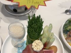 -赶海部落海鲜城(海阳路店)