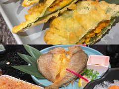 -無境·匠心日本料理(汉街店)