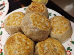 -清真·老门框爆肚涮肉·中华老字号(丰管路店)
