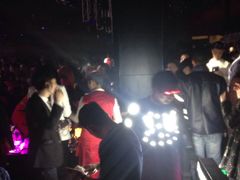-A8 music club(宁波店)