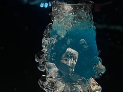 -泉客厅LAPUTA·天空之城