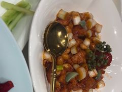 -羲和雅苑•北京烤鸭(国贸商城店)