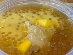 -满记甜品(王府井北京市百货大楼店)