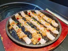 -青木岚小海鲜•小龙虾(友谊店)