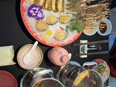 -西郊宾馆·1921餐厅