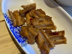 -左邻右舍褡裢火烧(石榴园店)