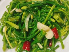 -古道惠风饭庄