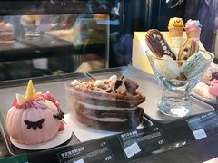 -星巴克(凯德晶萃店)