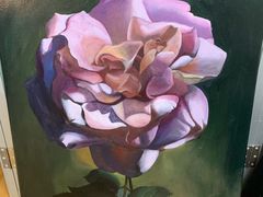 -森野花艺培训·企业团建活动沙龙