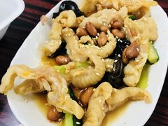 -陈老添美食店(宝华路店)