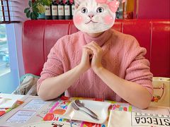 -安妮意大利餐厅(丽都店)