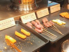 -和府捞面(西溪印象城店)