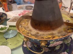 -东来顺饭庄(西直门店)