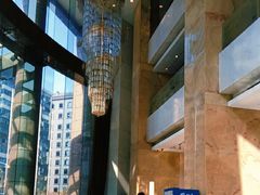 -大连中远海运洲际酒店