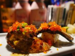 -半藏居酒屋(香港花园店)