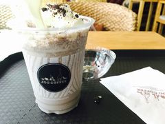 -Who乎coffee&bar