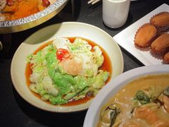 -小资太太餐厅(南岗区店)