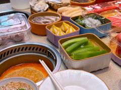 -海底捞大排档火锅(打浦路店)