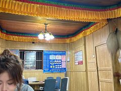 -银同牦牛肉火锅