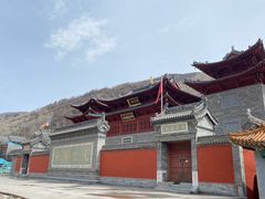 -五台山风景名胜区