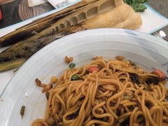 -西江美食舫·江西菜(健德桥店)