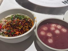 -左庭右院鲜牛肉火锅(七宝领展广场店)