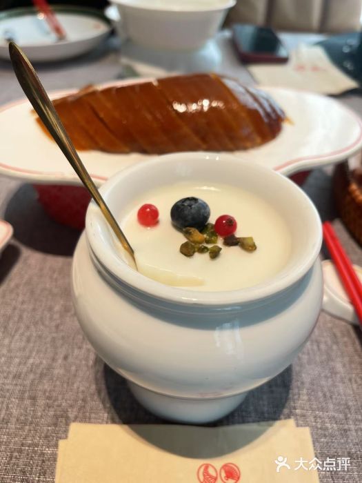 秀儿四九城·新京菜(亚运村鸟巢店)图片