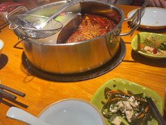 -真牛坊潮汕牛肉火锅