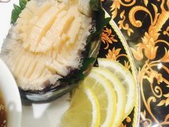 -万宝海鲜舫(劳动公园店)