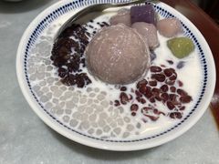 -曾氏姜撞奶甜品专家(岳阳店)