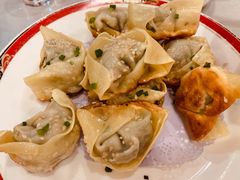 生煎馄饨-小实惠嘉(威海路店)
