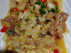 -千岛湖小鱼儿·淳安匠心农家菜