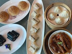 -金悦轩海鲜酒家(拱北店)