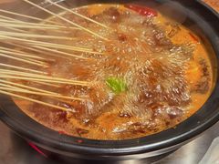 -江湖六膳門串串香(隆礼路店)