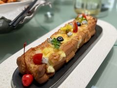-3号仓库·创意中国菜(长宁龙之梦店)