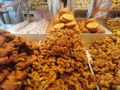 -杨老大焙子月饼干货(宽巷子民族美食街店)