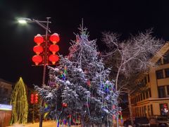 -北极村旅游风景区
