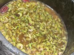 -蘑界·野生菌火锅(深业上城店)