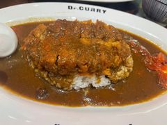 -伽喱博士 Dr.CURRY咖喱饭(太阳宫咖喱店)