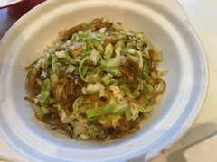 钵子粉丝包菜-大鸭梨(天通西苑店)
