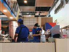 -DQ·蛋糕·冰淇淋(金桥店)