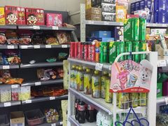 零售区-牛奶便利(东四店)