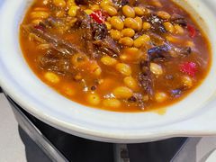 黄豆煨牛腩-徐记海鲜(大明宫|北二环店)