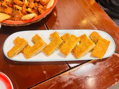 -酒肉门孔府菜(曲阜游客中心店)