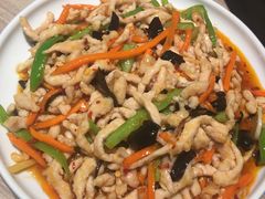 -老昌春饼(松北店)